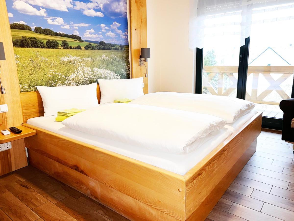 Fewo-Zimmer-Auszeit Drahnsdorf Экстерьер фото