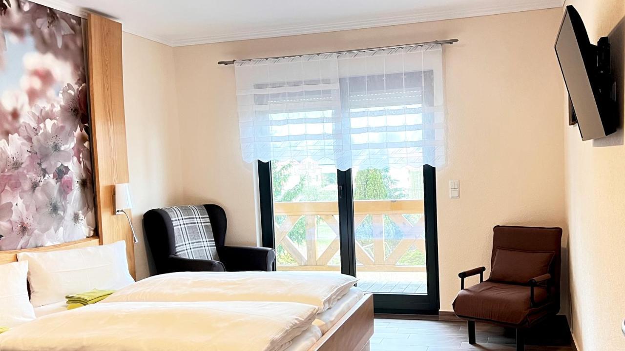Fewo-Zimmer-Auszeit Drahnsdorf Экстерьер фото