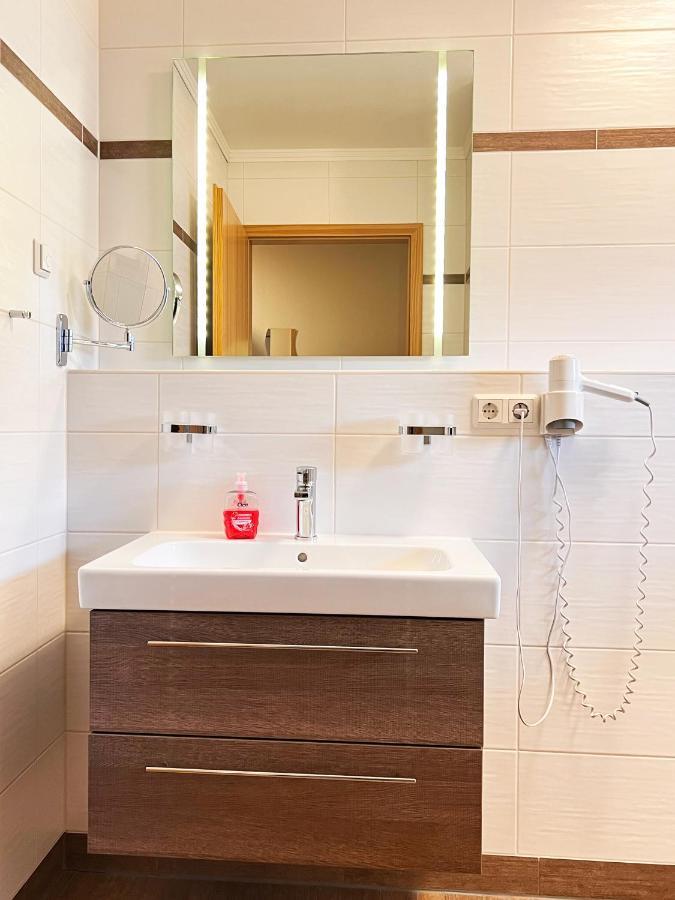 Fewo-Zimmer-Auszeit Drahnsdorf Экстерьер фото
