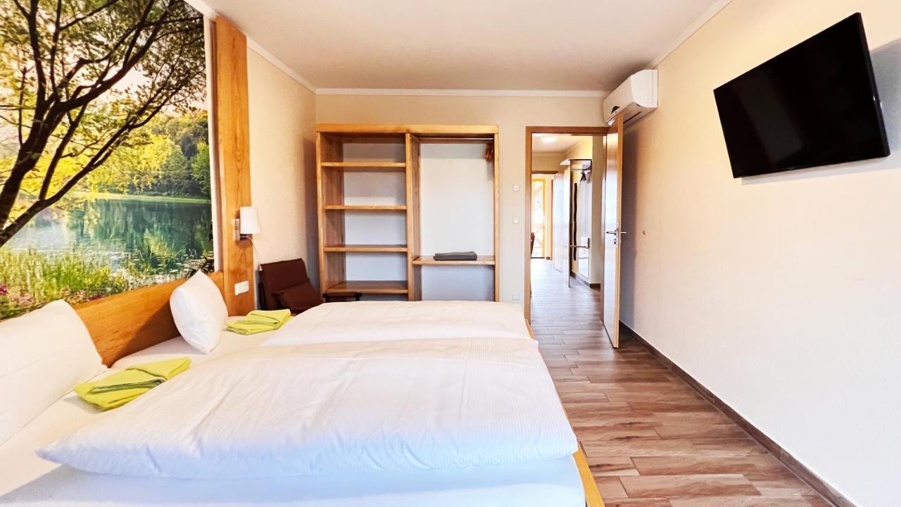 Fewo-Zimmer-Auszeit Drahnsdorf Экстерьер фото