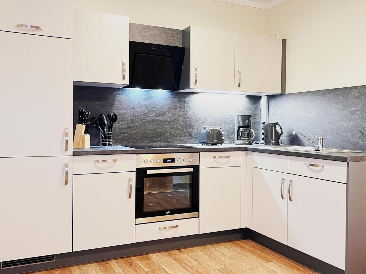 Fewo-Zimmer-Auszeit Drahnsdorf Экстерьер фото