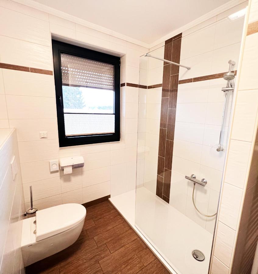 Fewo-Zimmer-Auszeit Drahnsdorf Экстерьер фото